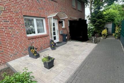 Reihenmittelhaus Duisburg Walsum