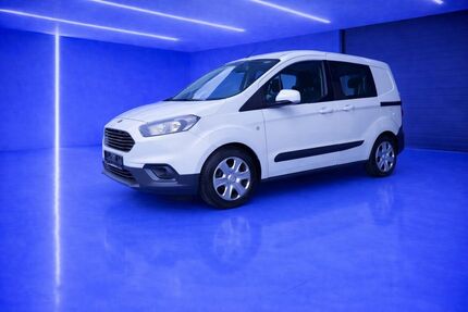 Ford Transit Courier 154.000 km 8.400 &euro; Essen 45141