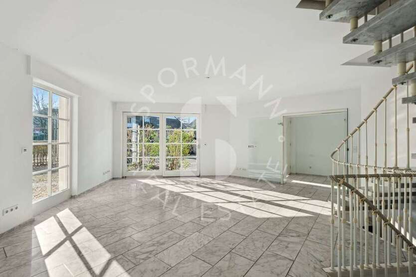 Haus zum Kaufen in Düsseldorf 839.000 € 136.7 m²