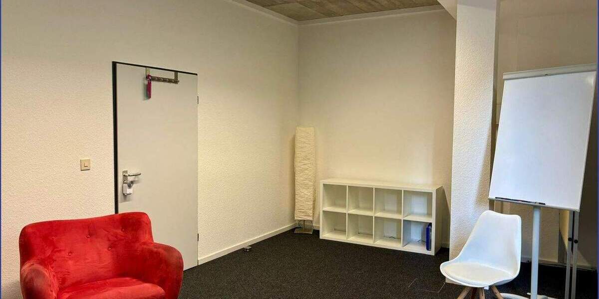 Gewerbeobjekt Essen / Kettwig Kettwig - 290&euro; | Angebot:25473928