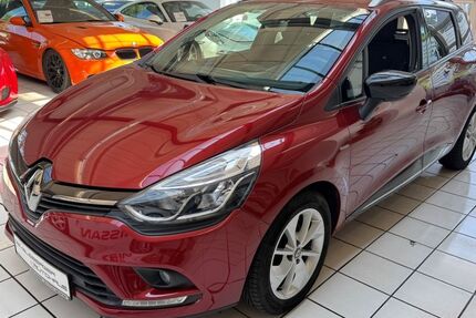 Renault Clio 130.422 km 7.980 &euro; Gevelsberg 58285