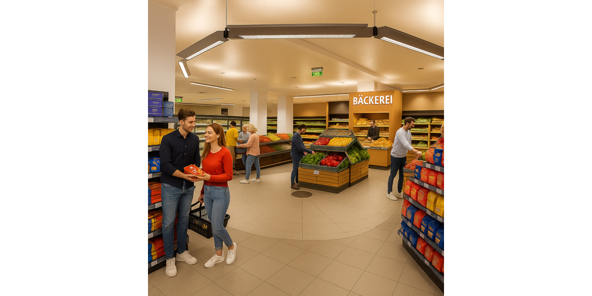 Gewerbeobjekt Duisburg Laar - 3.900&euro; | Angebot:22430209