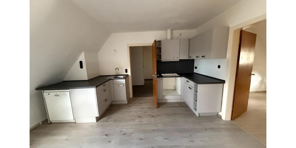 Gemütliche 2-Zimmer-Wohnung in Heiligenhaus - 50 m2 2 zimmer