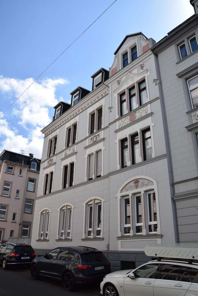 Wohnung zum Mieten in Wuppertal 300 € 27.51 m²