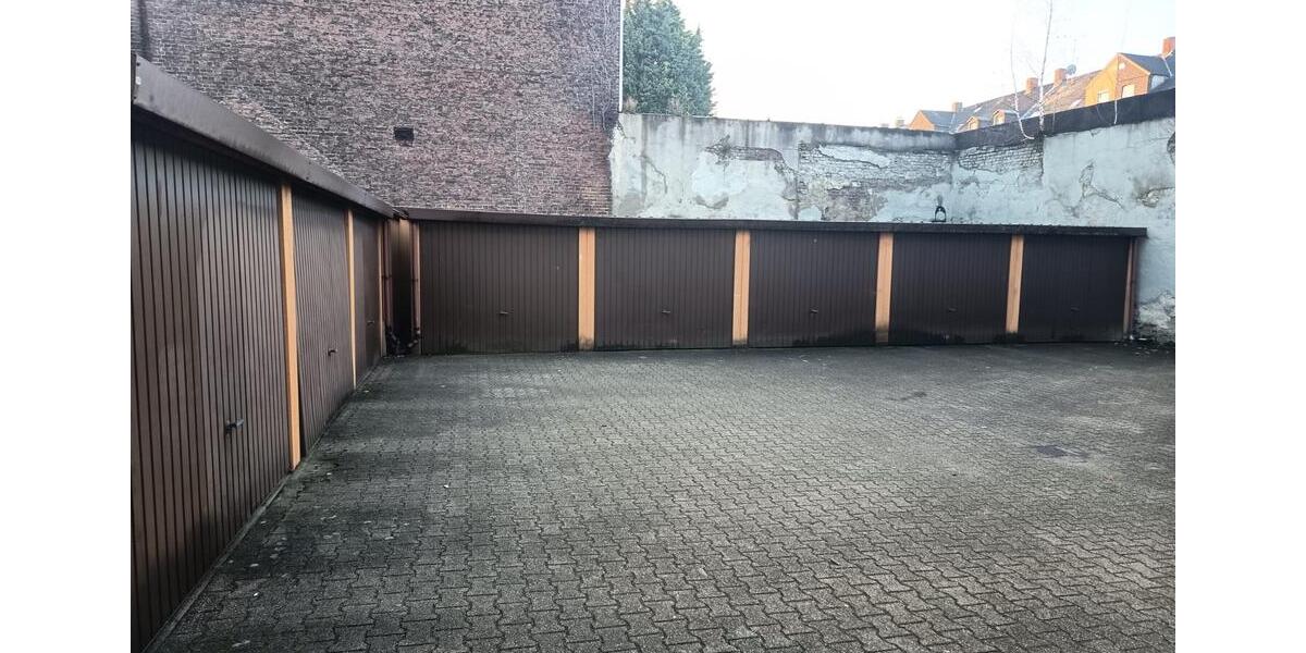 Renditestarkes Mehrfamilienhaus mit Potenzial in Gelsenkirchen zimmer