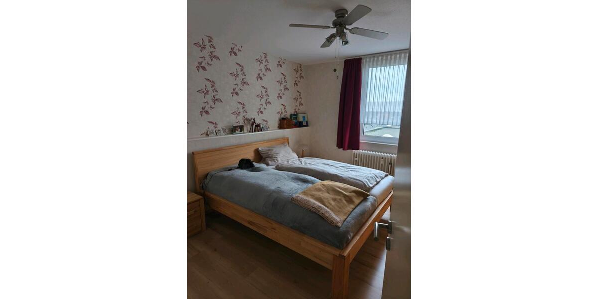 Eigentumswohnung 56qm 2 zimmer