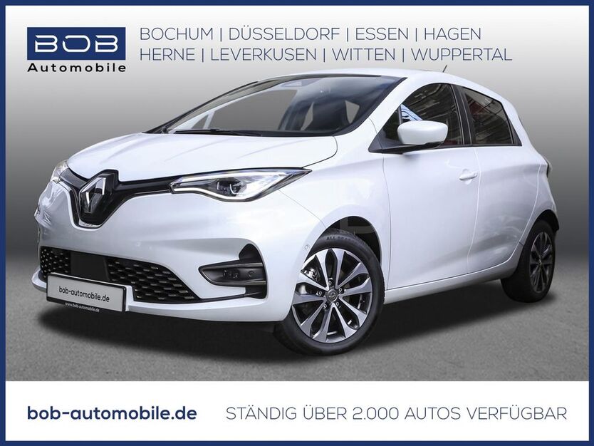 Renault ZOE 59.909 km 14.790 € Herne 44629
