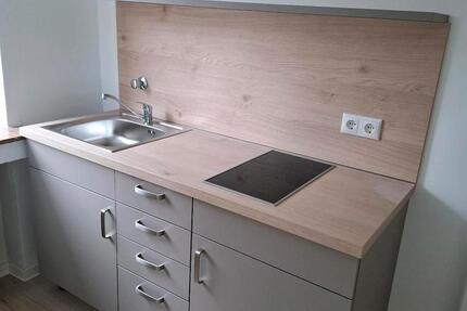 Appartement in Bottrop zu vermieten !! 1 zimmer