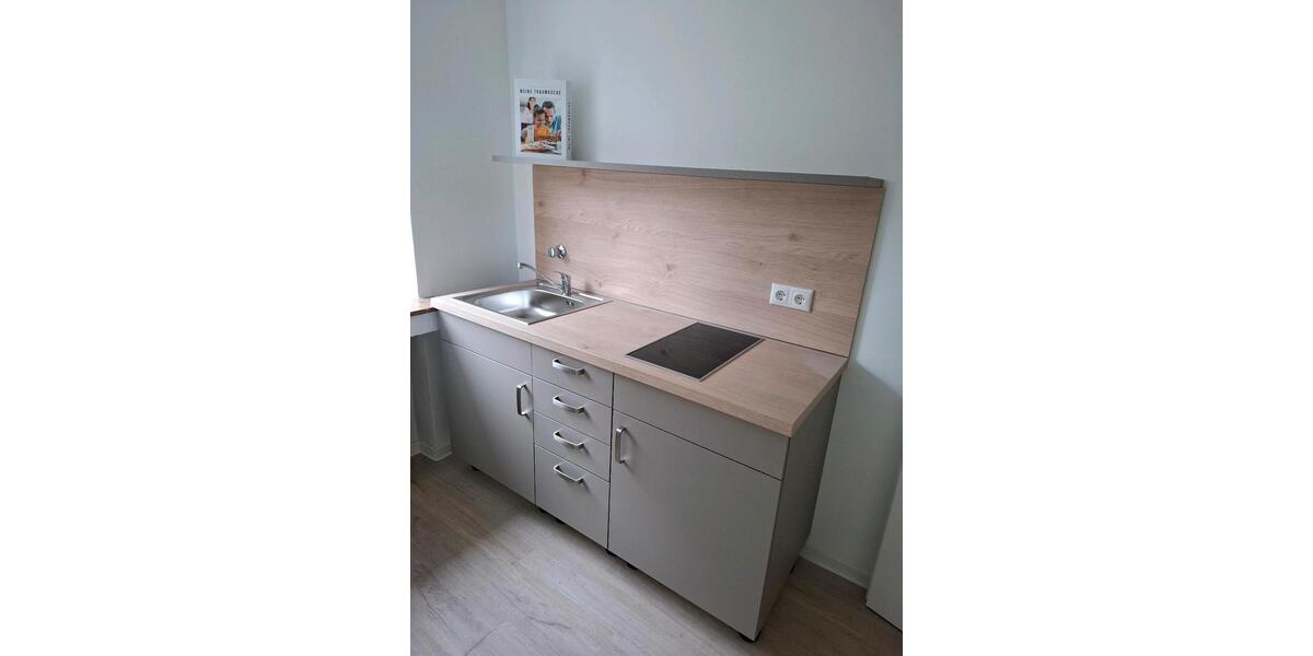 Appartement in Bottrop zu vermieten !! 1 zimmer