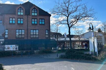 PraxisBüro Herten 1.OG- 210 m2 - auch EG Flächen verfügbar zimmer