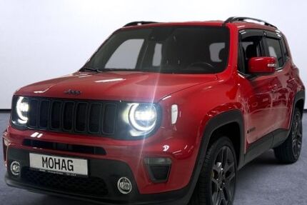 Jeep Renegade 23.350 km 21.990 &euro; Essen 45134