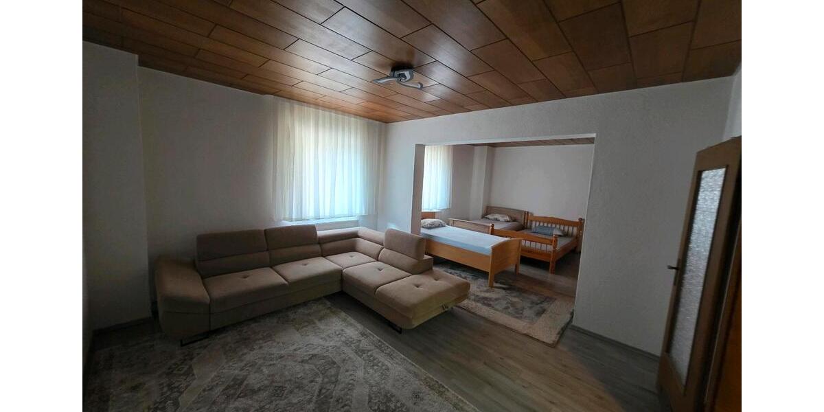 Erdgeschoßwohnung Herne Sodingen - 3 Zimmer, 75 m&sup2;, 570&euro; | Angebot:25671652