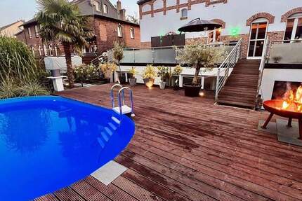 Haus Recklinghausen Hochlarmark - 4 Zimmer, 220 m&sup2;, 470.000&euro; | Angebot:25683593