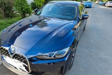 BMW i4 8.700 km 48.200 &euro; Marl 45770