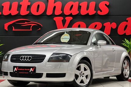 Audi TT 89.000 km 12.990 &euro; Voerde 46562
