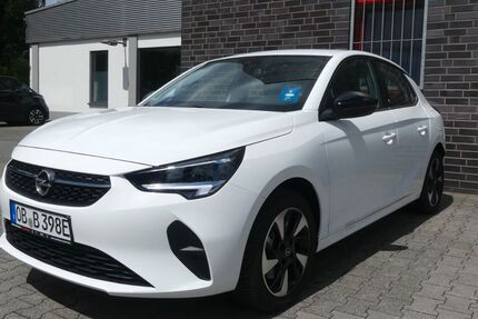 Opel Corsa 12.500 km 19.480 € Oberhausen 46147