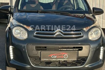 Citroen C1 125.666 km 3.990 &euro; Oberhausen 46145