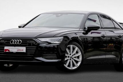 Audi A6 41.107 km 36.588 € Dortmund 44143