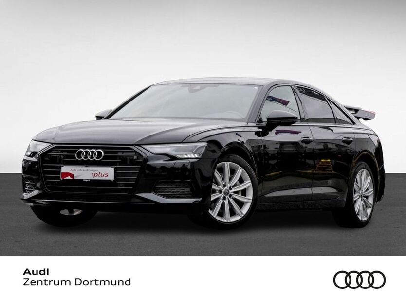 Audi A6 41.107 km 36.588 € Dortmund 44143