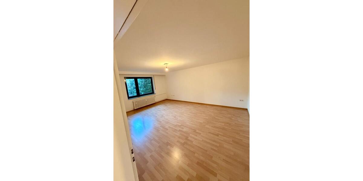 Wunderschöne, frisch renovierte Souterrain-Wohnung in Top-Lage 2 zimmer