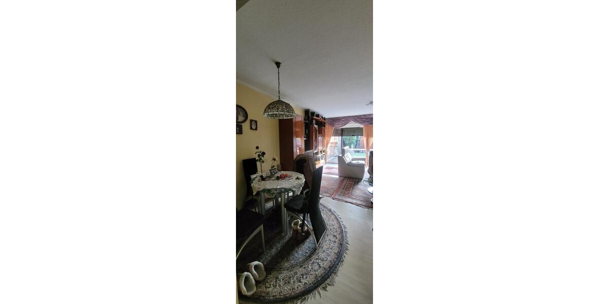 Erdgeschoßwohnung Bottrop Boy - 3 Zimmer, 54 m&sup2;, 140.000&euro; | Angebot:26238343