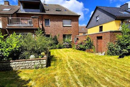 Attraktive Wohnung mit Loggia 2 zimmer