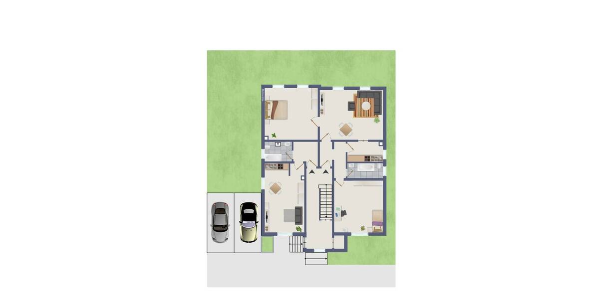 Mehrfamilienhaus, Wohnhaus Schwelm - 1 Zimmer, 310 m&sup2;, 370.000&euro; | Angebot:26594930