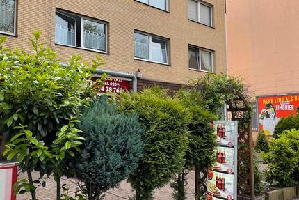 Wohnung Gelsenkirchen Gelsenkirchen-Mitte - 1 Zimmer, 55 m&sup2;, 600&euro; | Angebot:26400161
