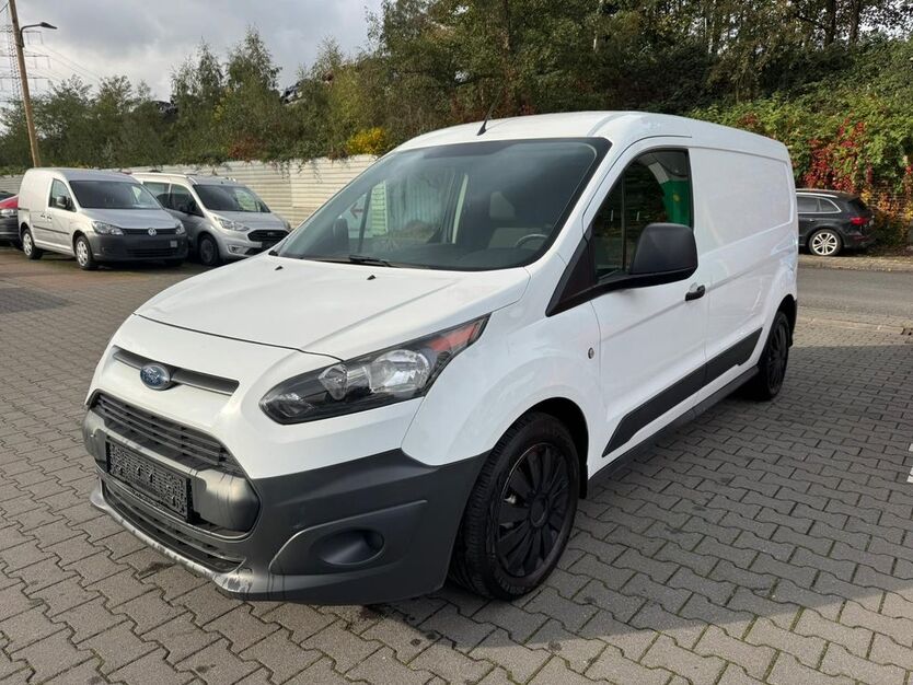 Ford Transit 177.000 km 8.890 € Bottrop 46238