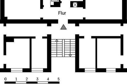 Wohnung Essen Frohnhausen - 2.5 Zimmer, 45 m&sup2;, 409&euro; | Angebot:27184068