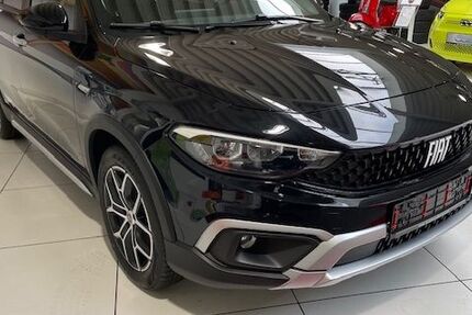 Fiat Tipo 18.000 km 18.390 &euro; Wuppertal 42107