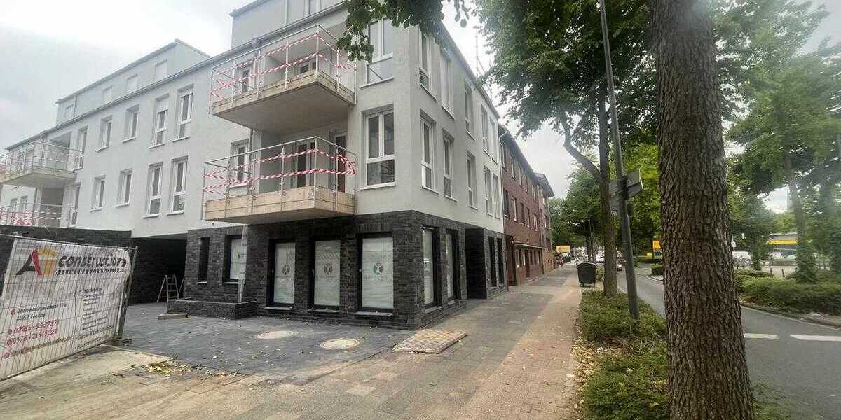 Etagenwohnung Herne Röhlinghausen - 330.900&euro; | Angebot:25667107