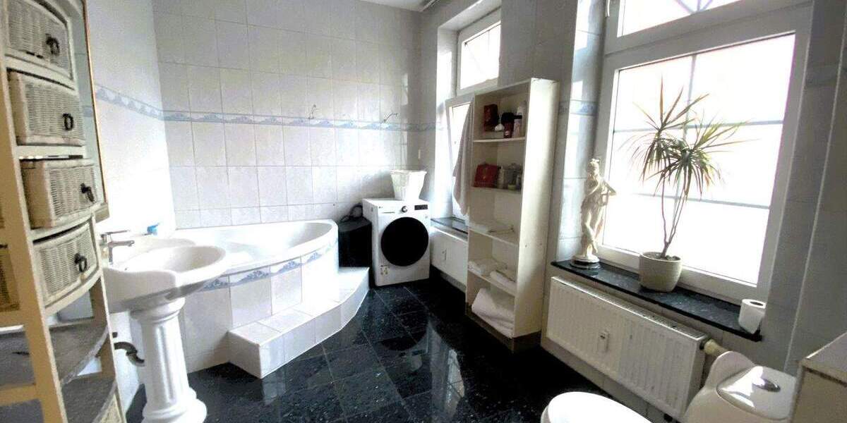 Drei auf einen Streich 1 zimmer