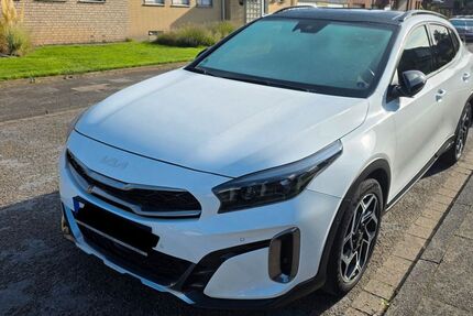 Kia XCeed 36.605 km 24.399 &euro; Duisburg 47178