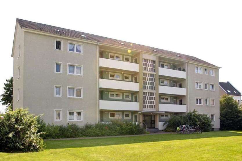 Wohnung zum Mieten in Krefeld 529 € 67 m²