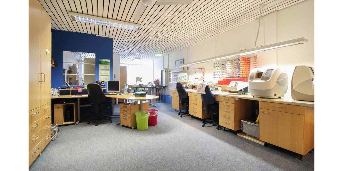 Gewerbeobjekt Moers Moers-Mitte - 170.000&euro; | Angebot:25715927