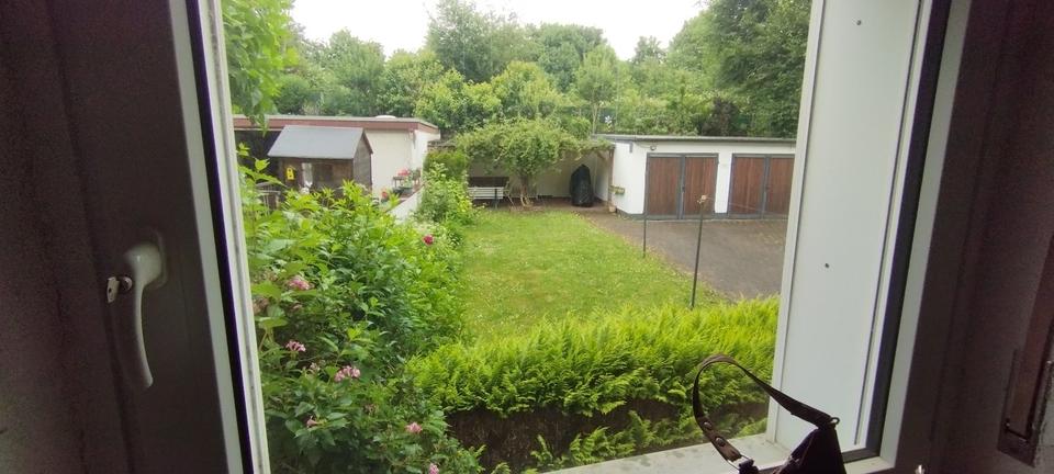 Erdgeschoßwohnung Essen Stadtbezirk VII - 2.5 Zimmer, 55 m&sup2;, 550&euro; | Angebot:24977014