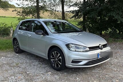 VW Golf 80.000 km 15.200 &euro; Velbert 42549