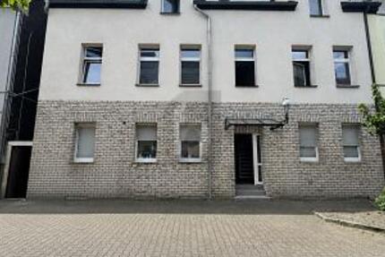INVESTMENTCHANCE MIT FAKTOR 15,5 IN BAHNHOFSNÄHE - Haus Gelsenkirchen Ückendorf | Angebot:27458670