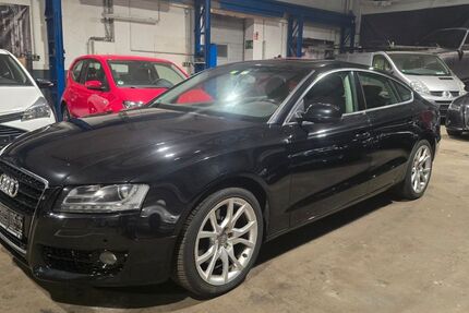Audi A5 198.000 km 8.990 &euro; Wuppertal 42349
