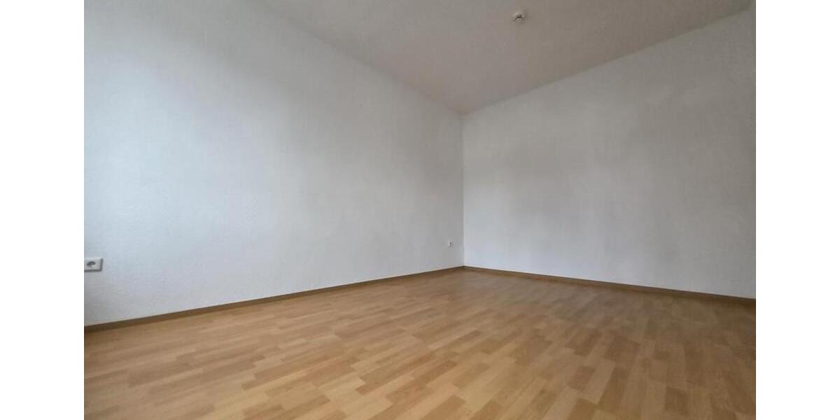 Wohnerlebnis mit Flexibilität: Helle 3,5-Zimmer-Wohnung im 1. OG, mit Gemeinschaftsgarten 3 zimmer