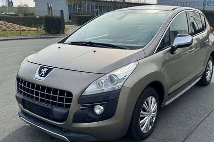 Peugeot 3008 190.000 km 5.899 &euro; Castrop-Rauxel 44581