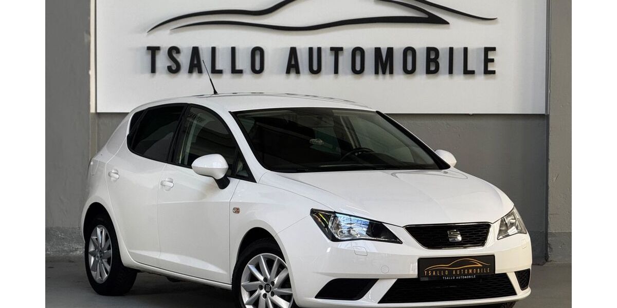 Seat Ibiza 110.000 km 9.999 &euro; Wuppertal 42279