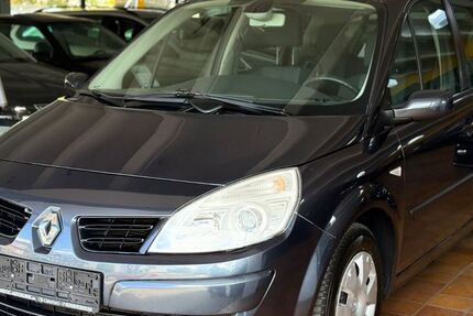 Renault Scenic 99.000 km 3.490 &euro; Oberhausen 46145