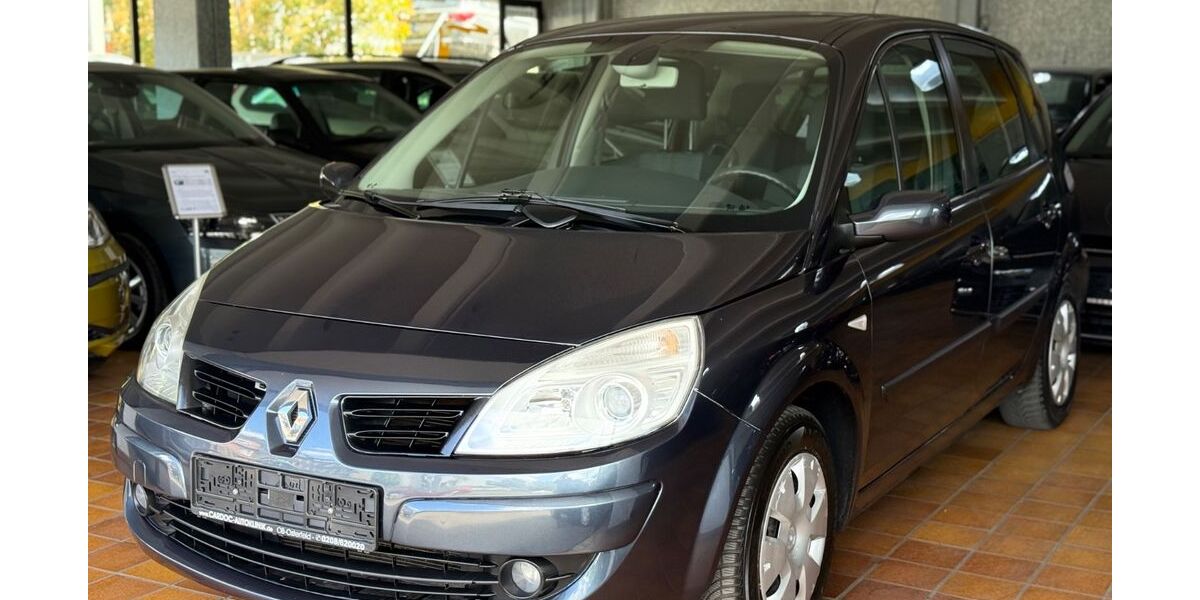 Renault Scenic 99.000 km 3.490 &euro; Oberhausen 46145