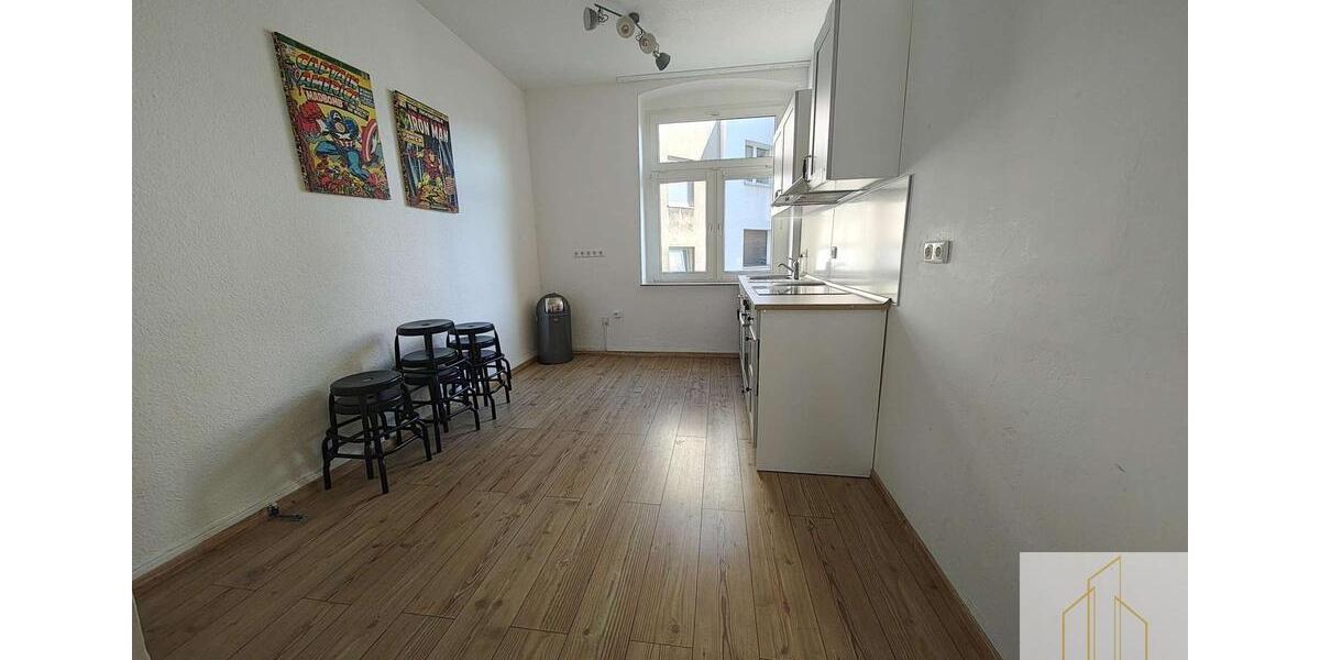 Etagenwohnung Gladbeck - 4 Zimmer, 124 m&sup2;, 1.116&euro; | Angebot:25650434