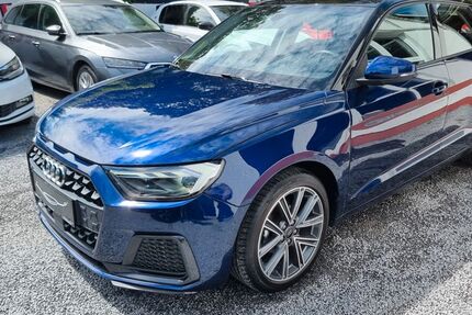 Audi A1 11.335 km 20.450 &euro; Wuppertal 42109