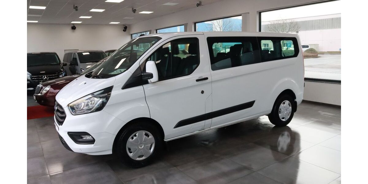 Ford Transit 168.880 km 19.950 &euro; Essen 45329