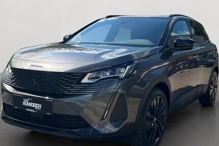 Peugeot 3008 24.405 km 24.890 &euro; Gelsenkirchen 45891