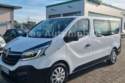 Renault Trafic 270.000 km 7.999 &euro; Dinslaken 46539